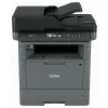 Multifunctional Laser Mono BROTHER MFC-L5700DN, A4, Functii: Impr.|Scan.|Cop.|Fax, Viteza de Printare Monocrom: 40ppm, Viteza de printare color: , Conectivitate:USB|WiFi, Duplex:Da, ADF:ADF(incl.TV 23RON) &quot;MFCL5700DNYJ1&quot;