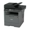 Multifunctional Laser Mono BROTHER MFC-L5750DW, A4, Functii: Impr.|Scan.|Cop.|Fax, Viteza de Printare Monocrom: 40ppm, Viteza de printare color: , Conectivitate:USB|Ret|WiFi, Duplex:Da, ADF:ADF(incl.TV 23RON) &quot;MFCL5750DWYJ1&quot;