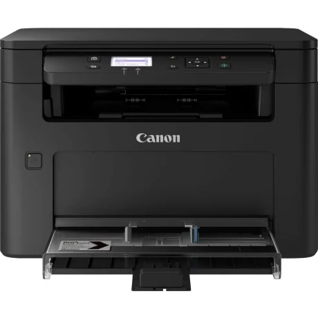 Multifunctional Laser Mono Canon MF113W, A4, Functii: Impr.|Scan.|Cop., Viteza de Printare Monocrom: 22ppm, Viteza de printare color: , Conectivitate:USB|Ret|WiFi, Duplex:Nu, ADF:Nu(incl.TV 15RON) &quot;2219C001AA&quot;