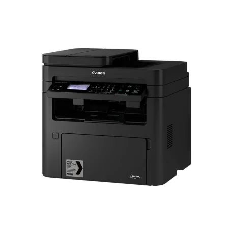 Multifunctional Laser Mono Canon MF264DW, A4, Functii: Impr.|Scan.|Cop., Viteza de Printare Monocrom: 28ppm, Viteza de printare color: , Conectivitate:USB|Ret|WiFi, Duplex:Da, ADF:ADF(incl.TV 23RON) &quot;2925C016AA&quot;