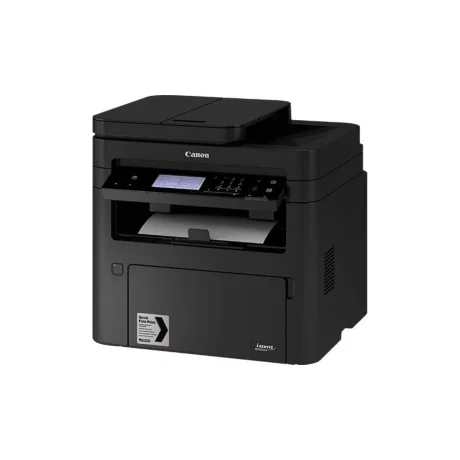 Multifunctional Laser Mono Canon MF269DW, A4, Functii: Impr.|Scan.|Cop.|Fax, Viteza de Printare Monocrom: 28ppm, Viteza de printare color: , Conectivitate:USB|Ret|WiFi, Duplex:Da, ADF:ADF(incl.TV 23RON) &quot;2925C001AA&quot;