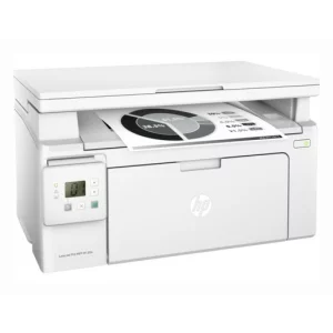 Multifunctional Laser Mono HP M130A, A4, Functii: Impr.|Scan.|Cop., Viteza de Printare Monocrom: 22ppm, Viteza de printare color: , Conectivitate:USB, Duplex:Nu, ADF:Nu(incl.TV 21RON) &quot;G3Q57A&quot;