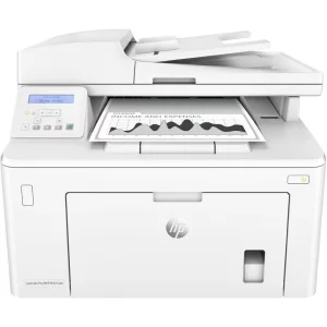 Multifunctional Laser Mono HP M227sdn MFP , A4, G3Q74A