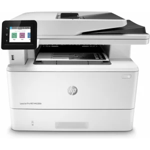 Multifunctional Laser Mono HP M428FDN  , A4, Functii: Impr.|Scan.|Cop.|Fax, Viteza de Printare Monocrom: 38ppm, Viteza de printare color: , Conectivitate:USB|Ret, Duplex:Da, ADF:ADF(incl.TV 21RON) &quot;W1A29A&quot;