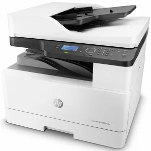 Multifunctional Laser Mono HP M436nda, A3, Functii: Impr.|Scan.|Cop., Viteza de Printare Monocrom: 23ppm, Viteza de printare color: , Conectivitate:USB|Ret, Duplex:Da, ADF:ADF(incl.TV 10RON) &quot;W7U02A&quot;