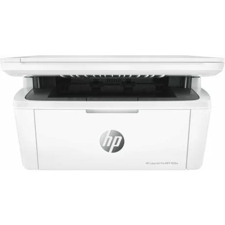 Multifunctional Laser Mono HP Pro M28W, A4, Functii: Impr.|Scan.|Cop., Viteza de Printare Monocrom: 18ppm, Viteza de printare color: , Conectivitate:USB|WiFi, Duplex:nu, ADF:Nu(incl.TV 20RON) &quot;W2G55A&quot;