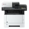 Multifunctional Laser Mono Kyocera ECOSYS M2540dn, A4, Functii: Impr.|Scan.|Cop.|Fax, Viteza de Printare Monocrom: 40ppm, Viteza de printare color: nu e cazul, Conectivitate:USB|Retea, Duplex:Da, ADF:RADF(incl.TV 23RON) &quot;M2540dn&quot;