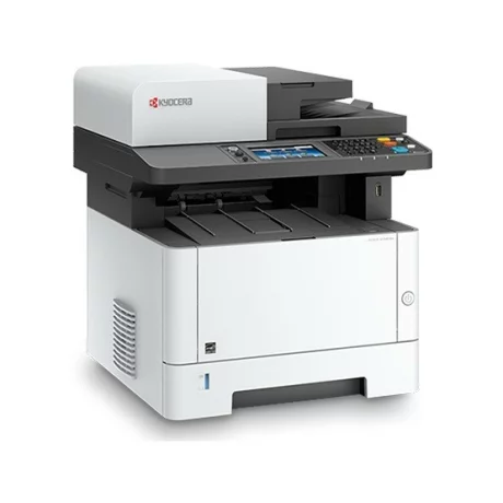 Multifunctional Laser Mono Kyocera ECOSYS M2640idw, A4, Functii: Impr.|Scan.|Cop.|Fax, Viteza de Printare Monocrom: 40ppm, Viteza de printare color: nu e cazul, Conectivitate:USB|Retea|WiFi, Duplex:Da, ADF:DADF(incl.TV 23RON) &quot;M2640idw&quot;