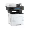 Multifunctional Laser Mono Kyocera ECOSYS M3145idn, A4, Functii: Impr.|Scan.|Cop., Viteza de Printare Monocrom: 45ppm, Viteza de printare color: nu e cazul, Conectivitate:USB|Retea, Duplex:Da, ADF:RADF(incl.TV 23RON) &quot;M3145idn&quot;