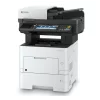 Multifunctional Laser Mono Kyocera ECOSYS M3655idn, A4, Functii: Impr.|Scan.|Cop.|Fax, Viteza de Printare Monocrom: 55ppm, Viteza de printare color: nu e cazul, Conectivitate:USB|Retea, Duplex:Da, ADF:RADF(incl.TV 23RON) &quot;M3655idn&quot;