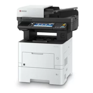 Multifunctional Laser Mono Kyocera ECOSYS M3655idn, A4, Functii: Impr.|Scan.|Cop.|Fax, Viteza de Printare Monocrom: 55ppm, Viteza de printare color: nu e cazul, Conectivitate:USB|Retea, Duplex:Da, ADF:RADF(incl.TV 23RON) &quot;M3655idn&quot;