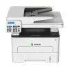 Multifunctional Laser Mono Lexmark MB2236Adw, A4, Functii: Impr.|Scan.|Cop.|Fax, Viteza de Printare Monocrom: 36 ppm, Viteza de printare color: nu e cazul, Conectivitate:USB|Retea|WiFi, Duplex:Da, ADF:ADF(incl.TV 7.5RON) &quot;MB2236ADW&quot;