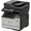 Multifunctional Laser Mono Lexmark MB2442adwe, A4, Functii: Impr.|Scan.|Cop.|Fax, Viteza de Printare Monocrom: 40 ppm, Viteza de printare color: nu e cazul, Conectivitate:USB|Retea|WiFi, Duplex:da, ADF:ADF(incl.TV 12RON) &quot;MB2442ADWE&quot;