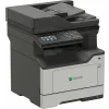 Multifunctional Laser Mono Lexmark MB2442adwe, A4, Functii: Impr.|Scan.|Cop.|Fax, Viteza de Printare Monocrom: 40 ppm, Viteza de printare color: nu e cazul, Conectivitate:USB|Retea|WiFi, Duplex:da, ADF:ADF(incl.TV 12RON) &quot;MB2442ADWE&quot;