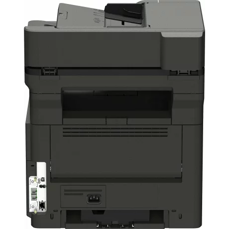 Multifunctional Laser Mono Lexmark MB2442adwe, A4, Functii: Impr.|Scan.|Cop.|Fax, Viteza de Printare Monocrom: 40 ppm, Viteza de printare color: nu e cazul, Conectivitate:USB|Retea|WiFi, Duplex:da, ADF:ADF(incl.TV 12RON) &quot;MB2442ADWE&quot;