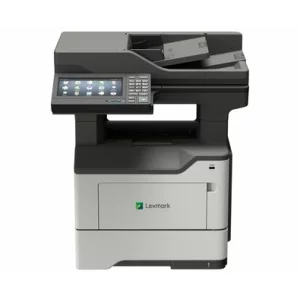 Multifunctional Laser Mono Lexmark MB2650ADWE, A4, Functii: Impr.|Scan.|Cop.|Fax, Viteza de Printare Monocrom: 47 ppm, Viteza de printare color: nu e cazul, Conectivitate:USB|Retea|WiFi, Duplex:Da, ADF:ADF(incl.TV 30RON) &quot;MB2650ADWE&quot;