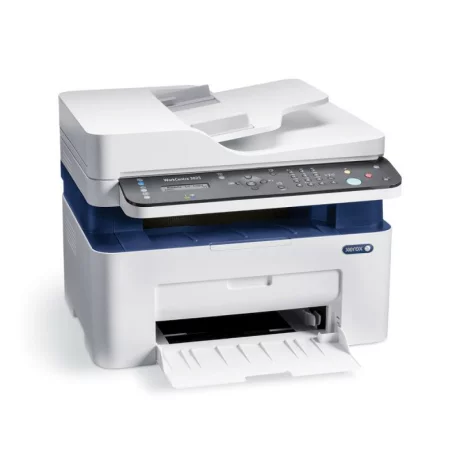 Multifunctional Laser Mono XEROX Workcentre 3025, A4, 3025V_NI