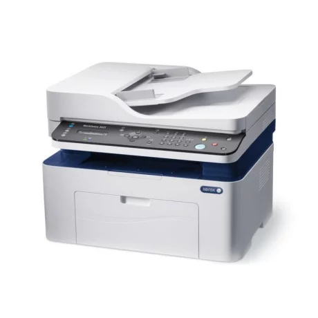 Multifunctional Laser Mono XEROX Workcentre 3025, A4, 3025V_NI