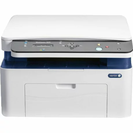 Multifunctional Laser Mono XEROX WorkCentre 3025B, A4, 3025V_BI