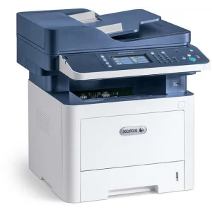 Multifunctional Laser Mono XEROX WorkCentre 3345DN, A4, 3345V_DNI
