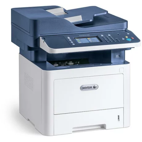 Multifunctional Laser Mono XEROX WorkCentre 3345DN, A4, 3345V_DNI