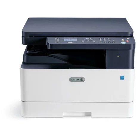 Multifunctional Laser Mono XEROX WorkCentre B1022, A3, Functii: Impr.|Scan.|Cop., Viteza de Printare Monocrom: 22ppm, Viteza de printare color: , Conectivitate:USB|Ret, Duplex:Da, ADF:Nu(incl.TV 23RON) &quot;B1022V_B&quot;