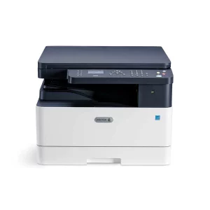 Multifunctional Laser Mono XEROX WorkCentre B1025B, A3, Functii: Impr.|Scan.|Cop., Viteza de Printare Monocrom: 25ppm, Viteza de printare color: , Conectivitate:USB|Ret, Duplex:Da, ADF:Nu(incl.TV 23RON) &quot;B1025V_B&quot;