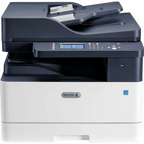 Multifunctional Laser Mono XEROX WorkCentre B1025U, A3, Functii: Impr.|Scan.|Cop., Viteza de Printare Monocrom: 25ppm, Viteza de printare color: , Conectivitate:USB|Ret, Duplex:Da, ADF:ADF(incl.TV 23RON) &quot;B1025V_U&quot;