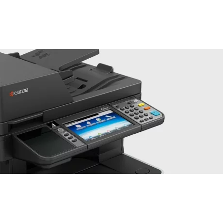 Multifunctionala Kyocera ECOSYS M3645idn A4 B/W laser MFP 4in1