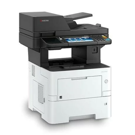 Multifunctionala Kyocera ECOSYS M3645idn A4 B/W laser MFP 4in1