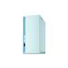 NAS QNAP, tower, HDD x 2, capacitate maxima 32 TB, memorie RAM 2 GB, RJ-45 (Gigabit), porturi USB 2.0 | USB 3.0 x 2, &quot;TS-230&quot;