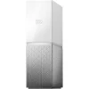 NAS WD, tower, HDD x 1, capacitate maxima 4 TB, memorie RAM 1 GB, RJ-45 (Gigabit), porturi USB 3.0, &quot;WDBVXC0040HWT-EESN&quot;