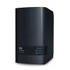 NAS WD, tower, HDD x 2, capacitate maxima 12 TB, memorie RAM 1 GB, RJ-45 (Gigabit), porturi USB 3.0 x 2, &quot;WDBVBZ0120JCH-EESN&quot;