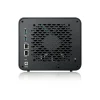 NAS ZyXel, tower, HDD x 4, capacitate maxima 24 TB, memorie RAM 1 GB, RJ-45 (Gigabit) x 2, porturi USB 3.0 x 3, &quot;NAS542-EU0101F&quot;