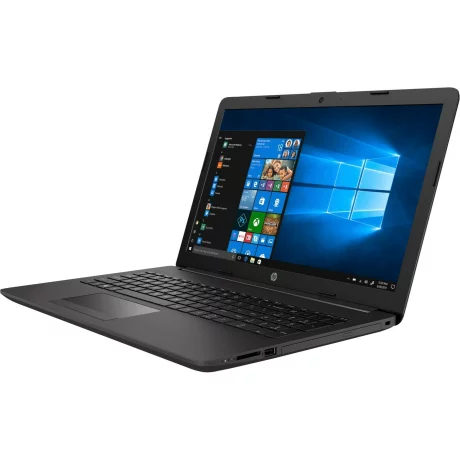 NOTEBOOK HP 15.6 inch, i7 8565U, 8 GB DDR4, SSD 256 GB, Intel UHD 620, Free DOS, &quot;10R36EA&quot;