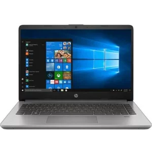 NOTEBOOK HP 14.0 inch, i5 1035G1, 16 GB DDR4, SSD 512 GB, Intel UHD Graphics, Windows 10 Pro, &quot;10R64EA&quot;