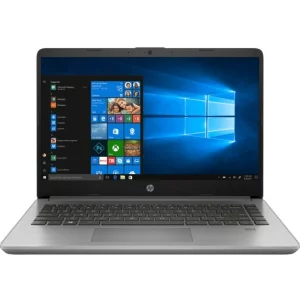 NOTEBOOK HP 14.0 inch, i5 1035G1, 8 GB DDR4, SSD 256 GB, Intel UHD Graphics, Windows 10 Pro, &quot;8VV01EA&quot;