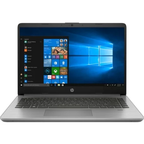 NOTEBOOK HP 14.0 inch, i5 1035G1, 8 GB DDR4, SSD 256 GB, Intel UHD Graphics, Windows 10 Pro, &quot;8VV01EA&quot;