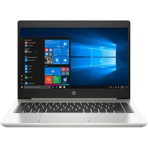 NOTEBOOK HP 14.0 inch, i5 10210U, 16 GB DDR4, SSD 512 GB, nVidia GeForce MX130, Windows 10 Pro, &quot;8VU44EA&quot;