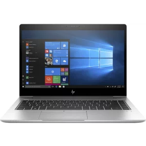 NOTEBOOK HP 14.0 inch, Ryzen 3 4300U, 8 GB DDR4, SSD 256 GB, AMD Radeon, Windows 10 Pro, &quot;2D276EA&quot;