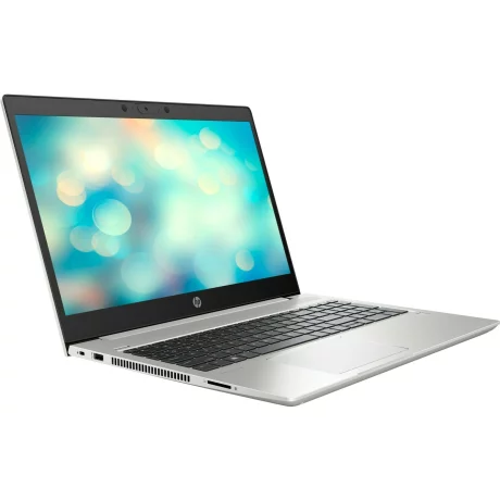 NOTEBOOK HP 15.6 inch, i5 10210U, 8 GB DDR4, SSD 256 GB, nVidia GeForce MX250, Free DOS, &quot;3C108EA&quot;