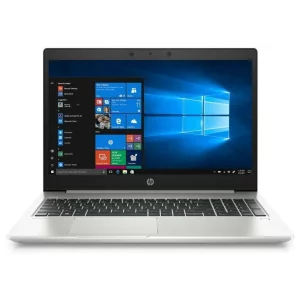 NOTEBOOK HP 15.6 inch, i5 10210U, 8 GB DDR4, SSD 256 GB, Intel UHD Graphics, Free DOS, &quot;9TV46EA&quot;