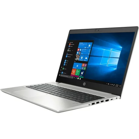 NOTEBOOK HP 15.6 inch, i3 10110U, 8 GB DDR4, SSD 512 GB, Intel UHD 620, Windows 10 Pro, &quot;8VU82EA&quot;