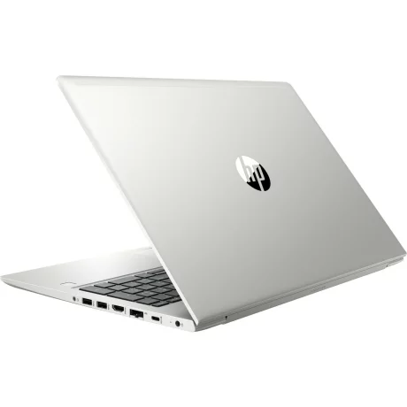 NOTEBOOK HP 15.6 inch, i3 10110U, 8 GB DDR4, SSD 512 GB, Intel UHD 620, Windows 10 Pro, &quot;8VU82EA&quot;
