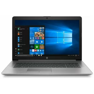 NOTEBOOK HP 17.3 inch, i5 10210U, 8 GB DDR4, HDD 1 TB, SSD 128 GB, AMD Radeon 530, Windows 10, &quot;8MH44EA&quot;