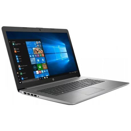 NOTEBOOK HP 17.3 inch, i5 10210U, 8 GB DDR4, HDD 1 TB, SSD 128 GB, AMD Radeon 530, Windows 10, &quot;8MH44EA&quot;