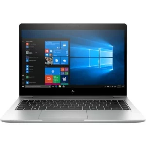 NOTEBOOK HP 14.0 inch, i5 8265U, 16 GB DDR4, SSD 512 GB, Intel UHD 620, Windows 10 Pro, &quot;6XE53EA&quot;