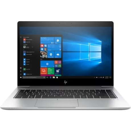 NOTEBOOK HP 14.0 inch, i5 8265U, 16 GB DDR4, SSD 512 GB, Intel UHD 620, Windows 10 Pro, &quot;6XE53EA&quot;