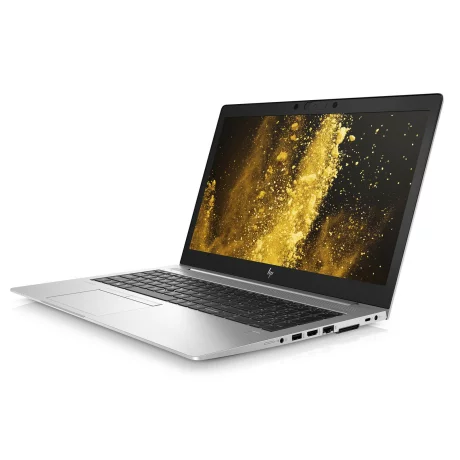 NOTEBOOK HP 14.0 inch, i5 8265U, 8 GB DDR4, SSD 256 GB, Intel UHD 620, Free DOS, &quot;7YM20EA&quot;