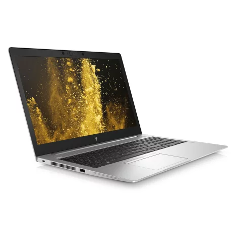 NOTEBOOK HP 14.0 inch, i5 8265U, 8 GB DDR4, SSD 256 GB, Intel UHD 620, Free DOS, &quot;7YM20EA&quot;